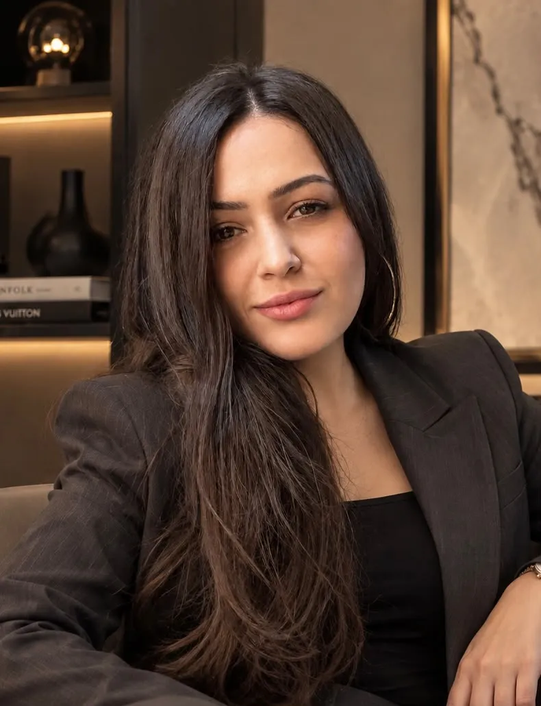 Sinem Keser